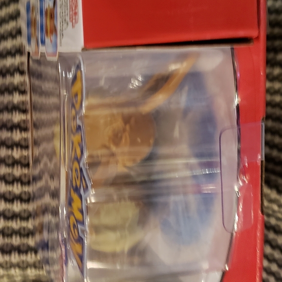 Electronic My Partner Eevee - Picture 7 of 8